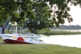 Foto #24 van Lodging le Lac