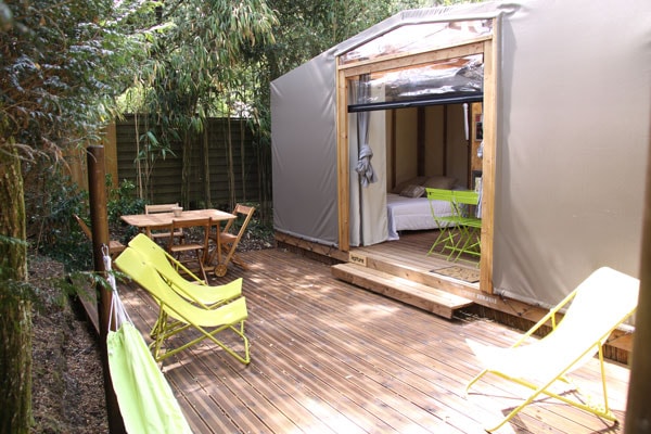 Lodging le Lac — Photo 3