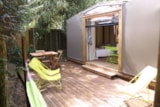 Foto #3 van Lodging le Lac