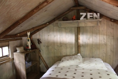 Lodging le Lac