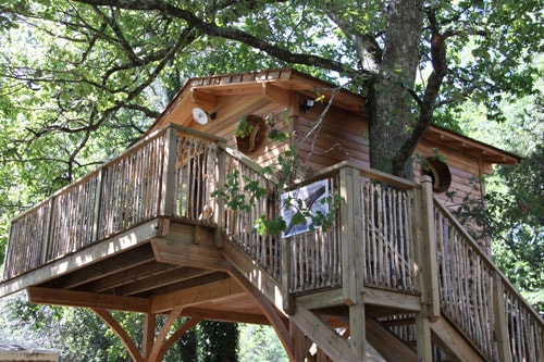 Lodging le Lac — Photo 7