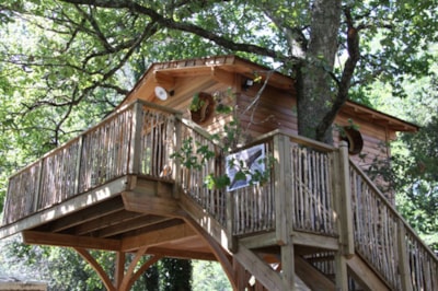 Lodging le Lac