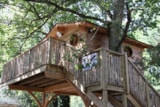 Foto #7 van Lodging le Lac