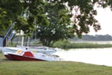 Foto #16 van Lodging le Lac