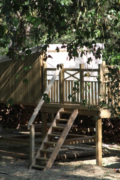 Lodging le Lac