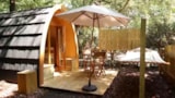 Foto #9 van Lodging le Lac