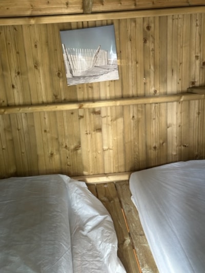 CAMPÉTOILE - Loir