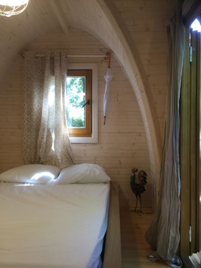POD Tunnel double - Loriot