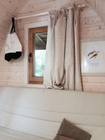 POD Tunnel double - Loriot