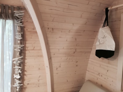 POD Tunnel double - Loriot
