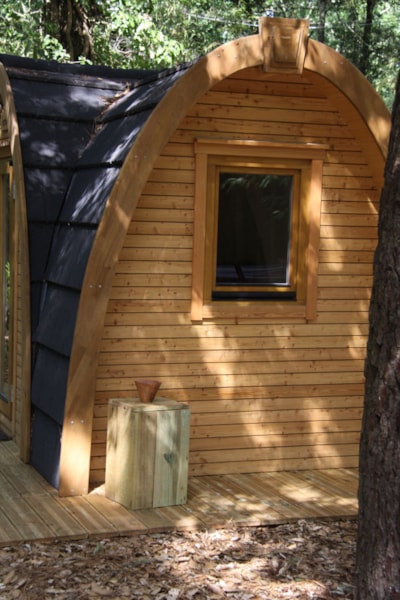 POD Tunnel double - Loriot