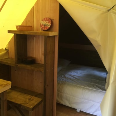 Mini CABADIENNE - Litorne
