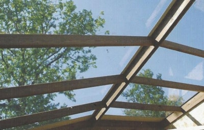 Mobile home TENTE MAORI - Lepture