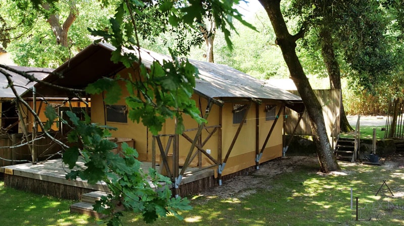 LODGE - Lampyre