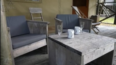 LODGE - Lycène