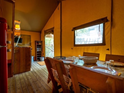 LODGE 35m² - Locuste