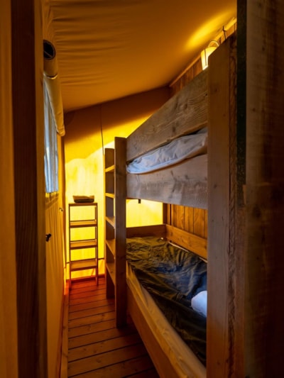 LODGE 35m² - Locuste
