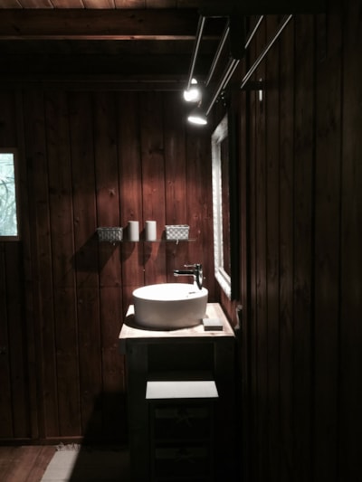 LODGE Mezzanine - Lecanie