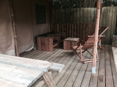 LODGE Mezzanine - Lecanie