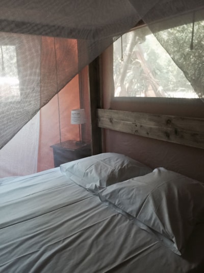 LODGE Mezzanine - Lecanie