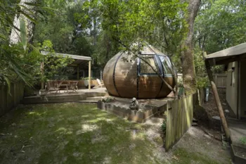 Huuraccommodatie(s) - Familie Bulle Bois - Ligie - Lodging le Lac