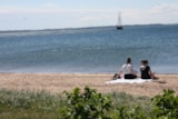 Foto #8 van Rosenvold Strand Camping