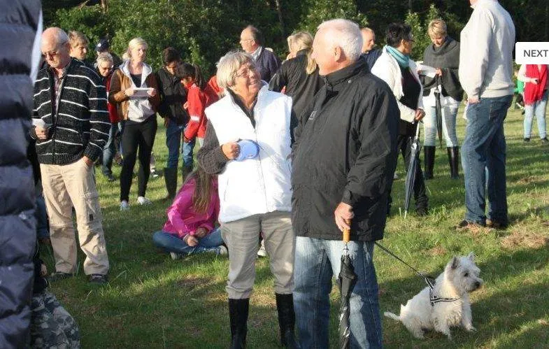 Rosenvold Strand Camping - image n°18 - UniversalBooking