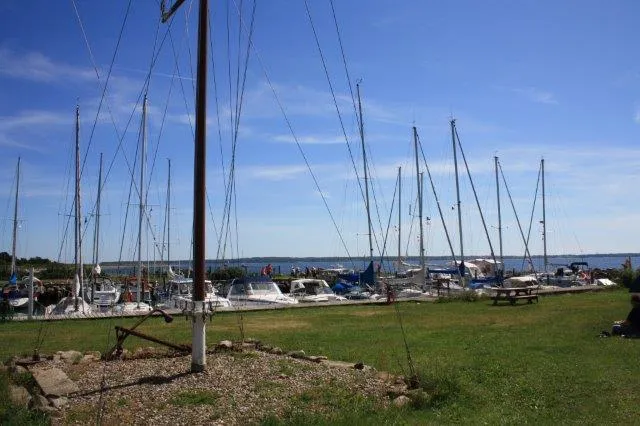 Rosenvold Strand Camping - image n°35 - UniversalBooking