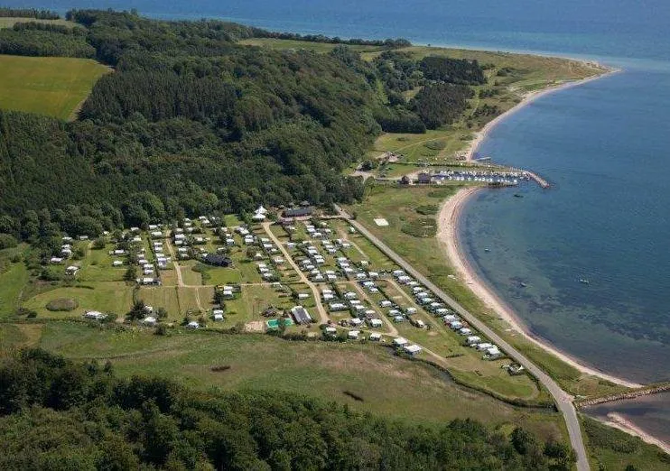 Rosenvold Strand Camping - image n°36 - UniversalBooking