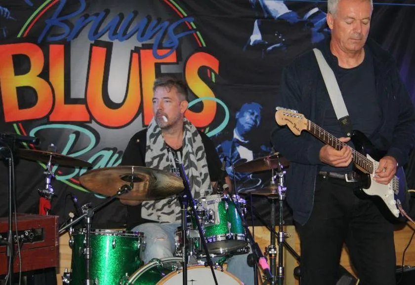 Rosenvold Strand Camping - image n°27 - UniversalBooking