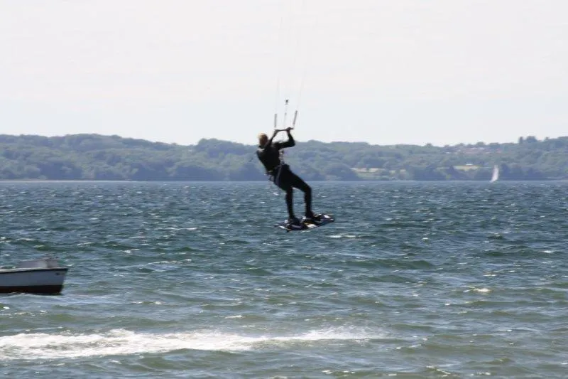 Rosenvold Strand Camping - image n°24 - UniversalBooking