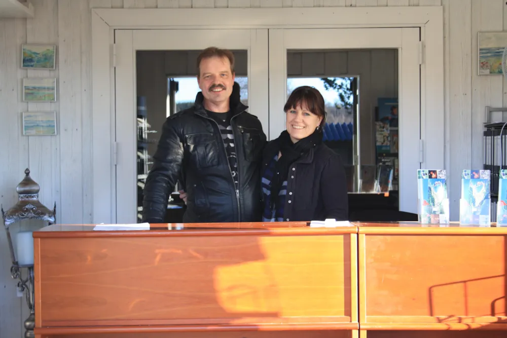 Rosenvold Strand Camping - image n°38 - UniversalBooking