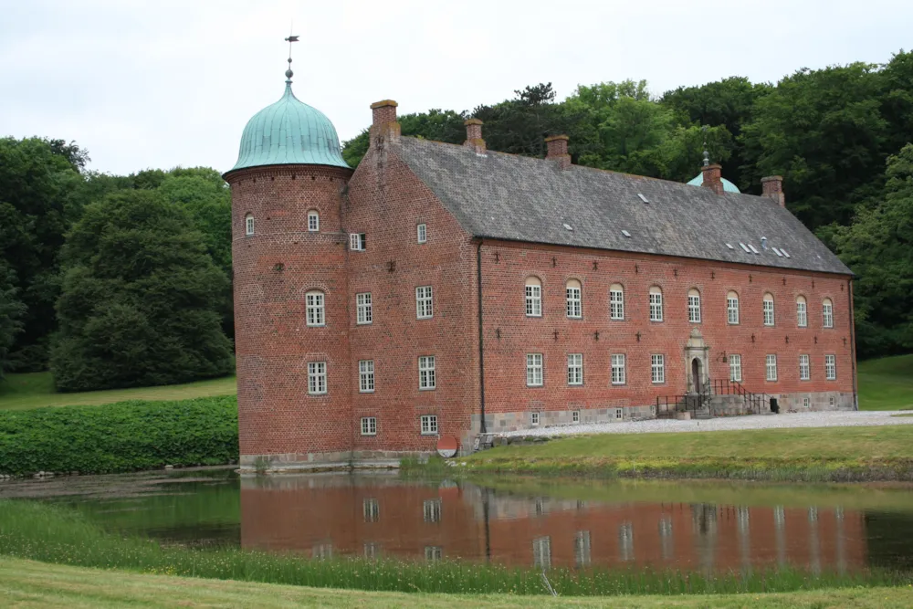 Rosenvold Strand Camping - image n°37 - UniversalBooking