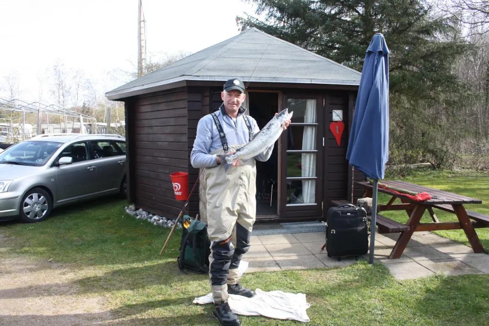 Rosenvold Strand Camping - image n°19 - UniversalBooking