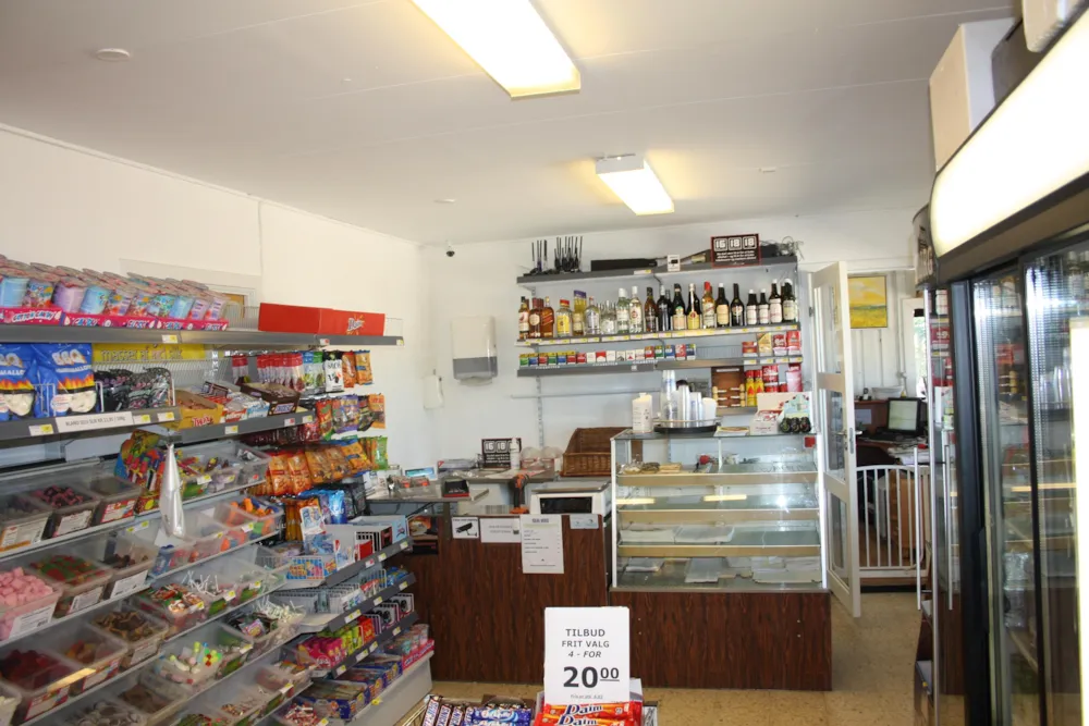 Rosenvold Strand Camping - image n°14 - UniversalBooking