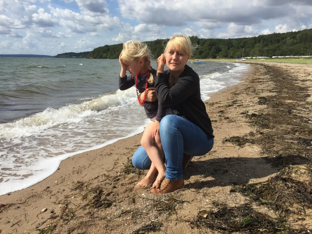 Rosenvold Strand Camping - image n°8 - UniversalBooking