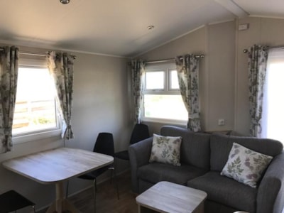 Mobile home