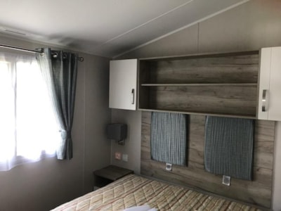 Mobile home