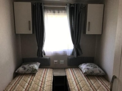 Mobile home