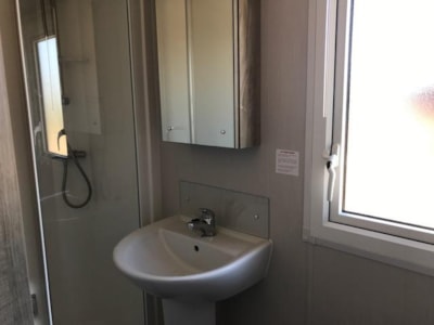 Mobile home