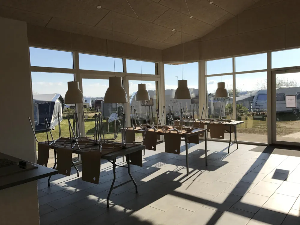 Rosenvold Strand Camping - image n°6 - UniversalBooking