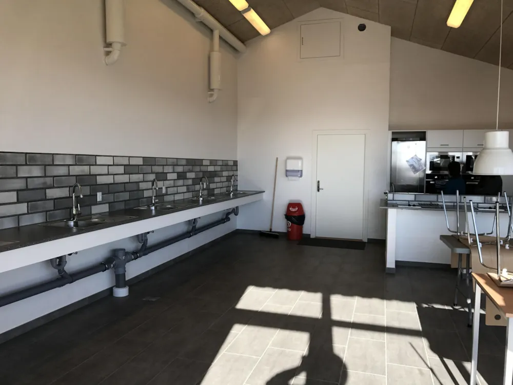 Rosenvold Strand Camping - image n°3 - UniversalBooking