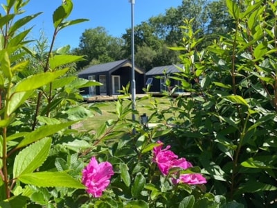 Vejle Fjord Cabin
