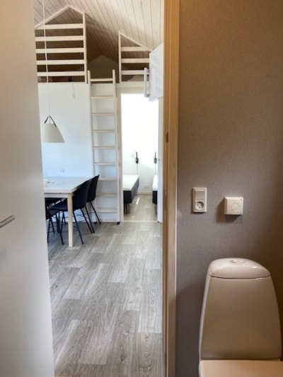 Vejle Fjord Cabin