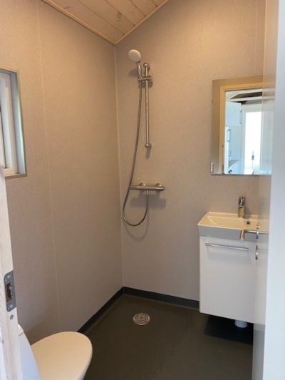 Vejle Fjord Cabin
