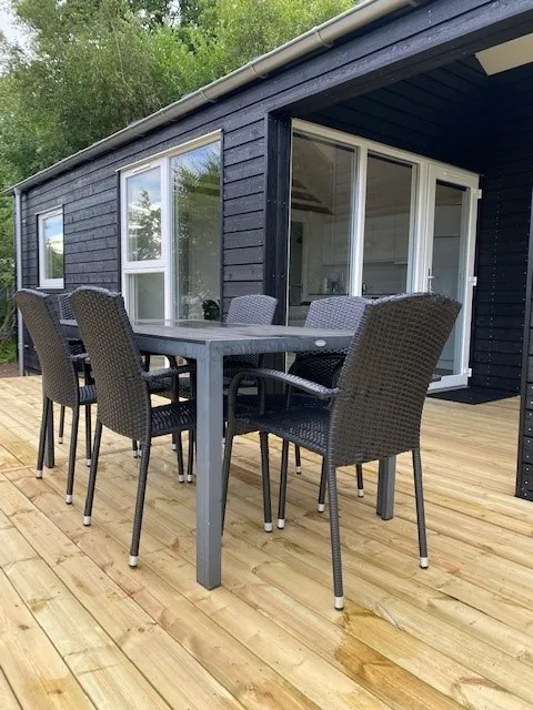 Chalet Vejle Fjord
