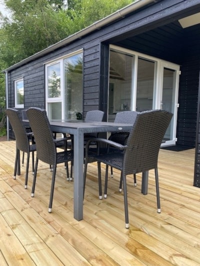 Vejle Fjord Cabin