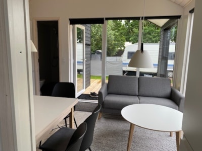 Vejle Fjord Cabin