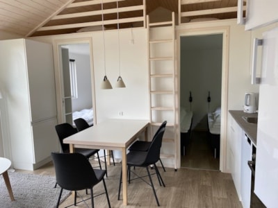 Vejle Fjord Cabin