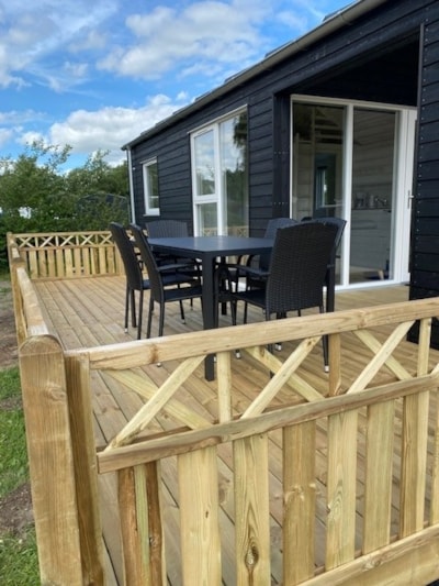 Vejle Fjord Cabin